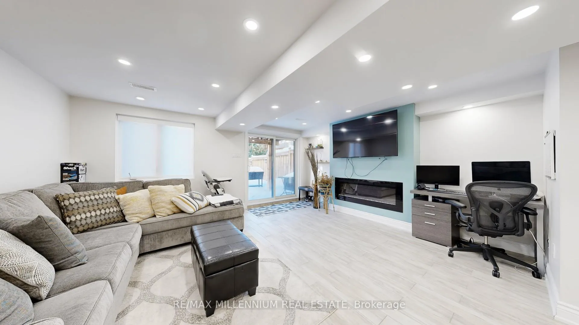 Photo 39 of 53 Zenith Avenue, Vaughan, Kleinburg — HOMEH