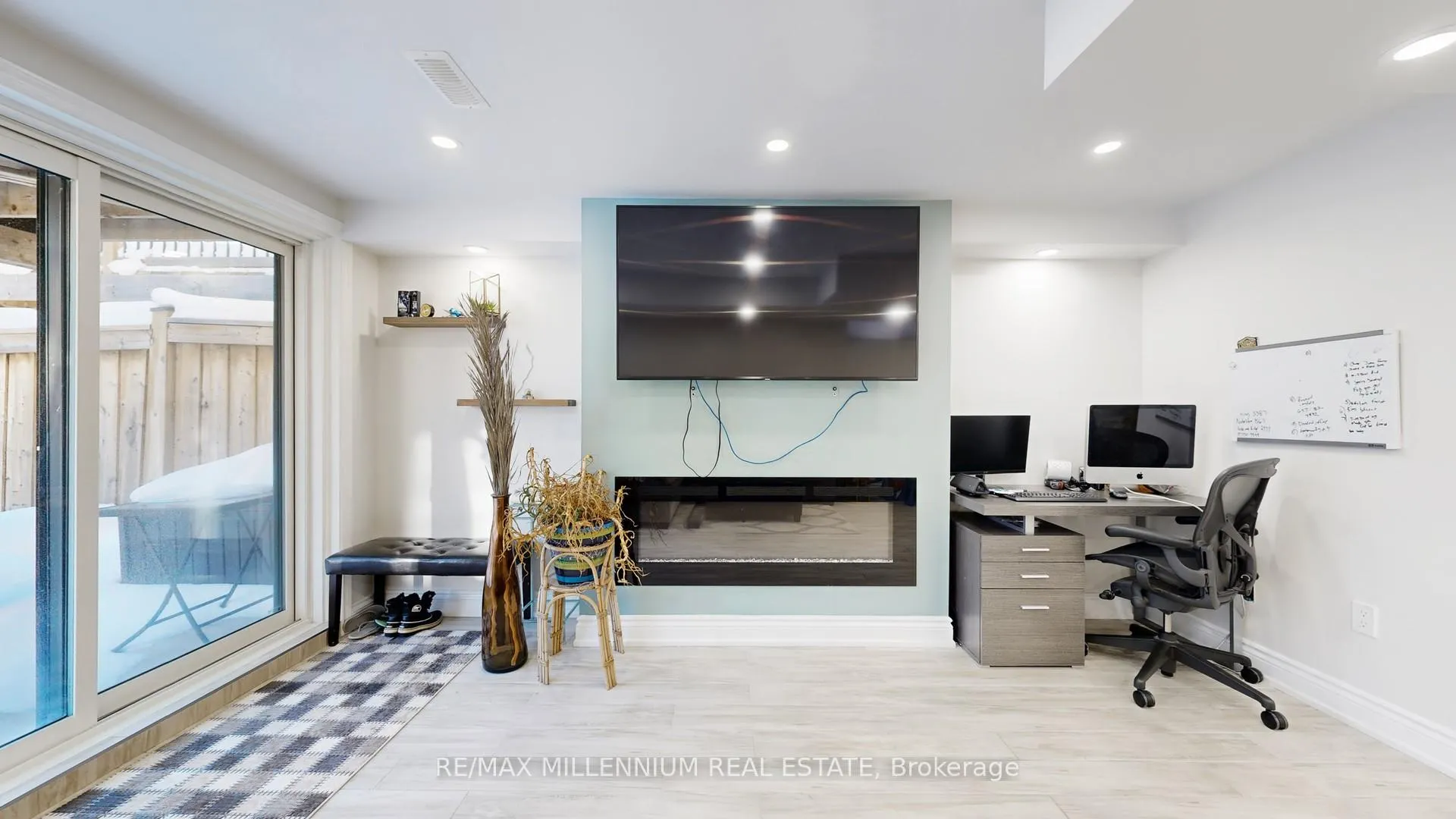 Photo 42 of 53 Zenith Avenue, Vaughan, Kleinburg — HOMEH
