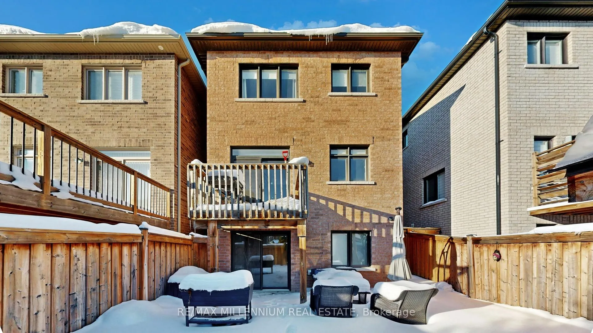 Photo 48 of 53 Zenith Avenue, Vaughan, Kleinburg — HOMEH