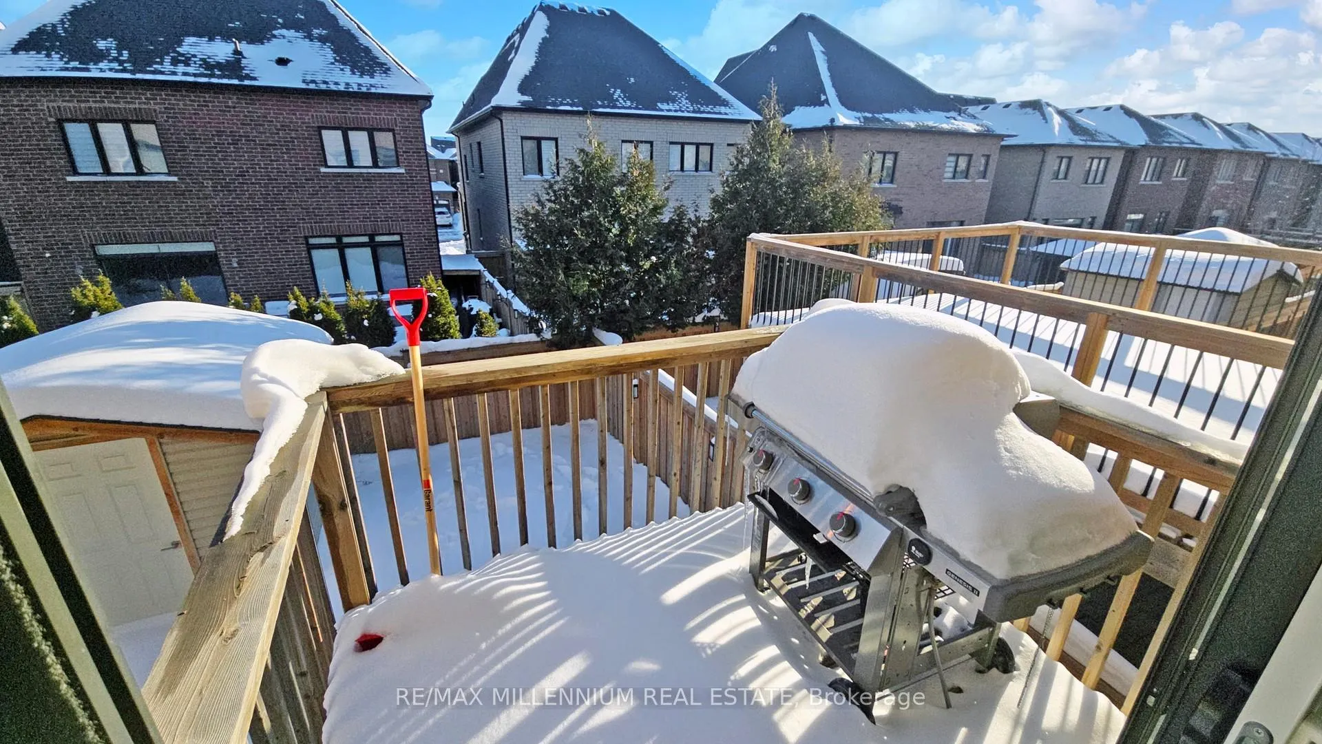 Photo 50 of 53 Zenith Avenue, Vaughan, Kleinburg — HOMEH
