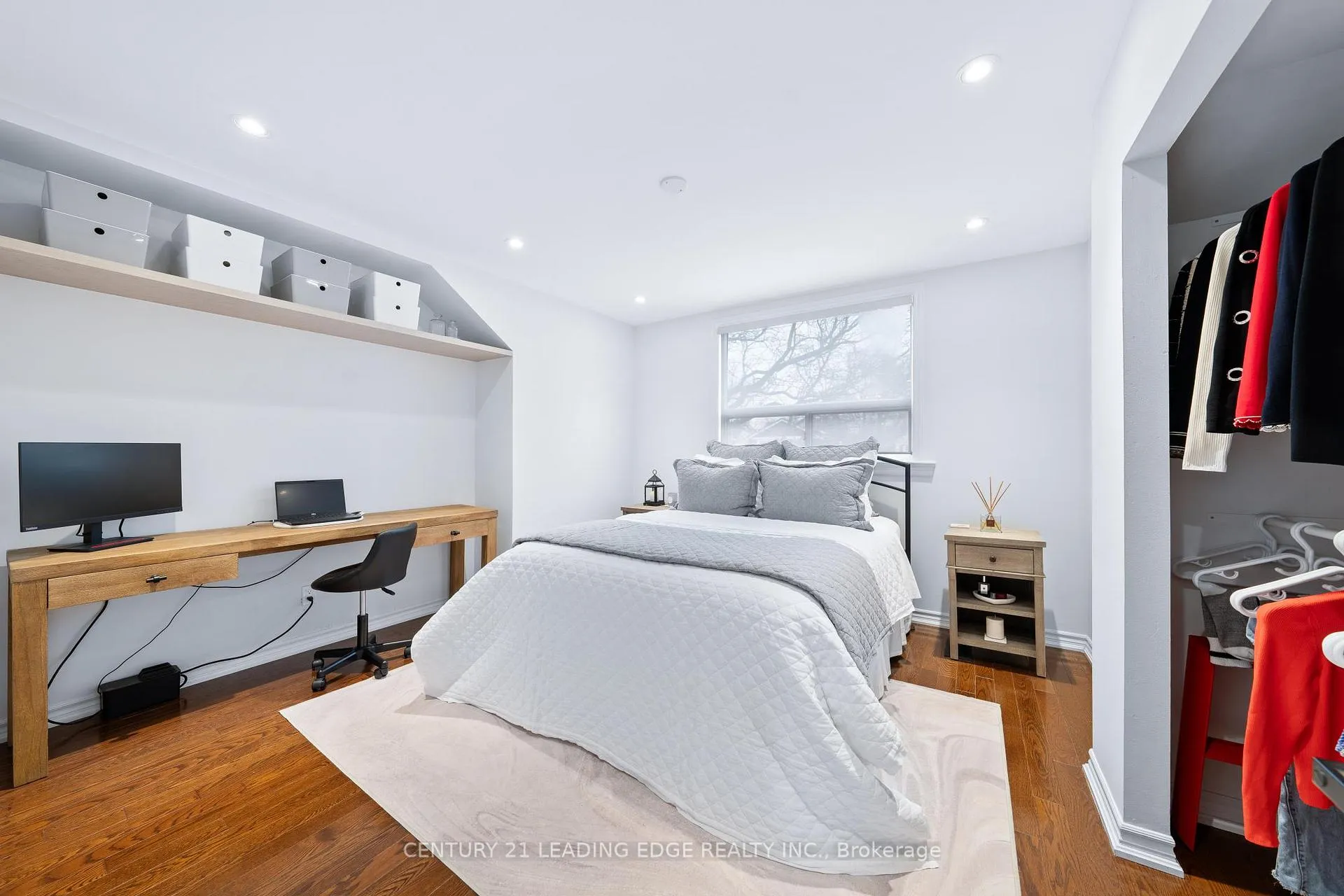 Photo 19 of 32 Mortimer Avenue, Toronto, Broadview North — HOMEH