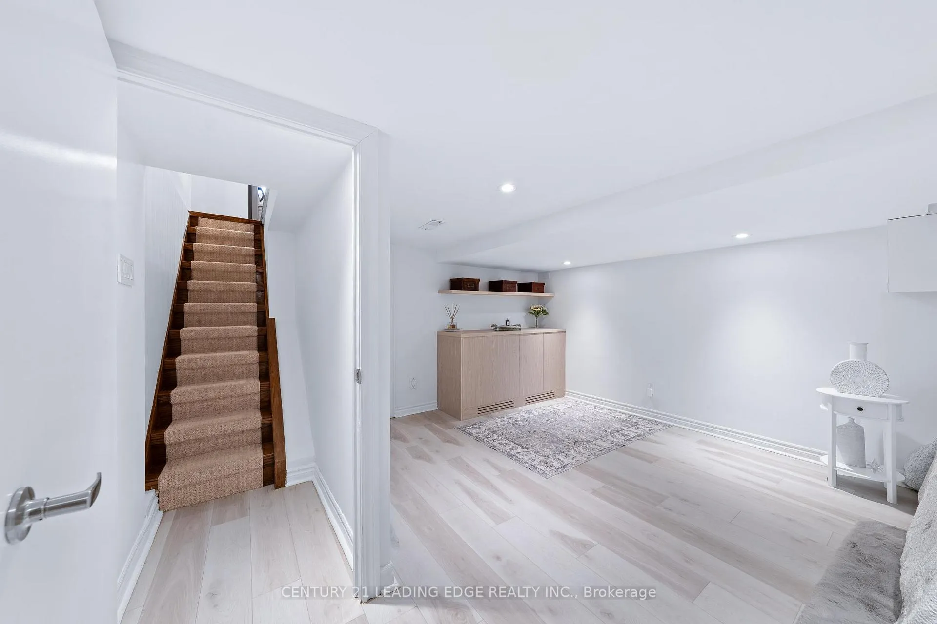Photo 33 of 32 Mortimer Avenue, Toronto, Broadview North — HOMEH