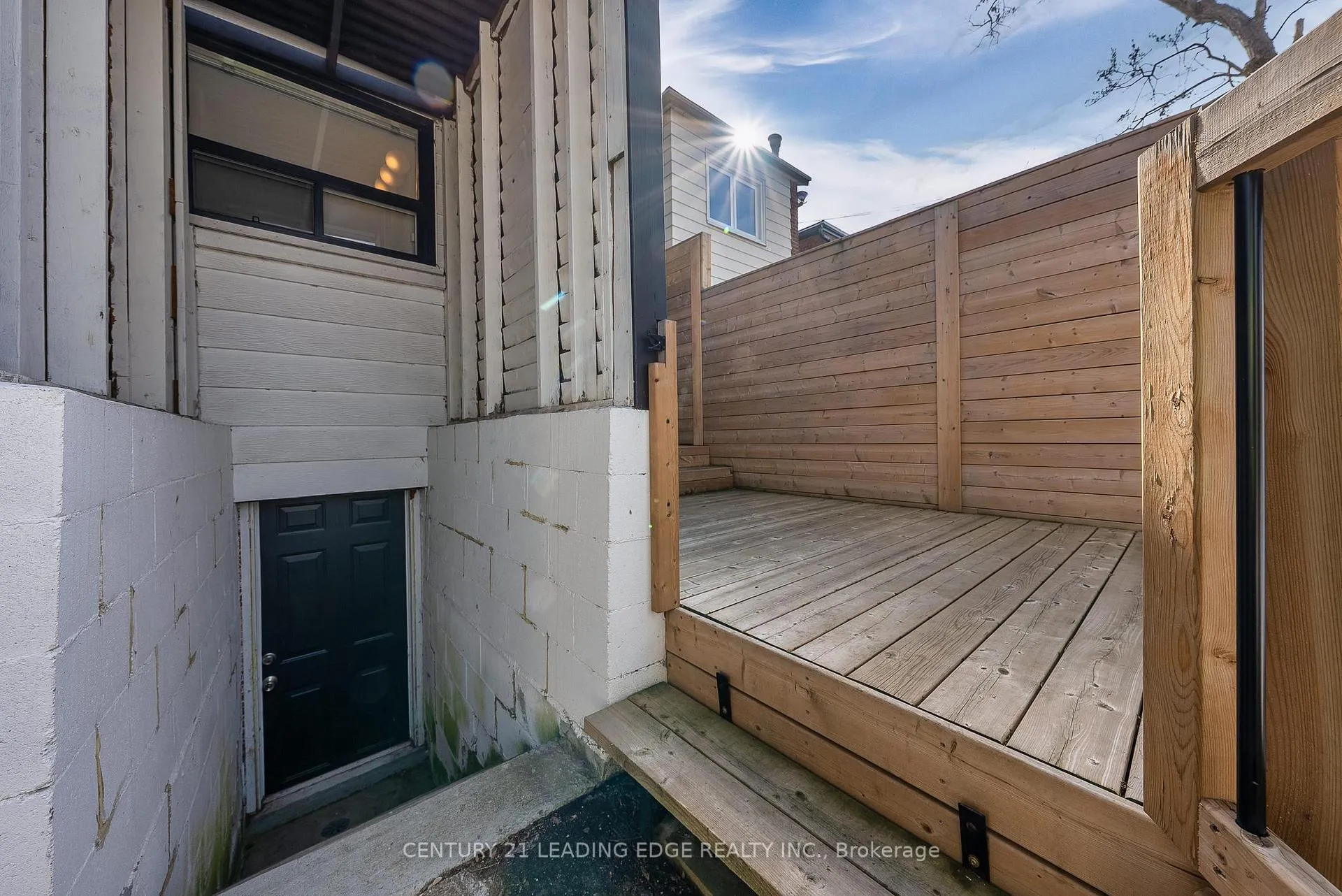 Photo 35 of 32 Mortimer Avenue, Toronto, Broadview North — HOMEH