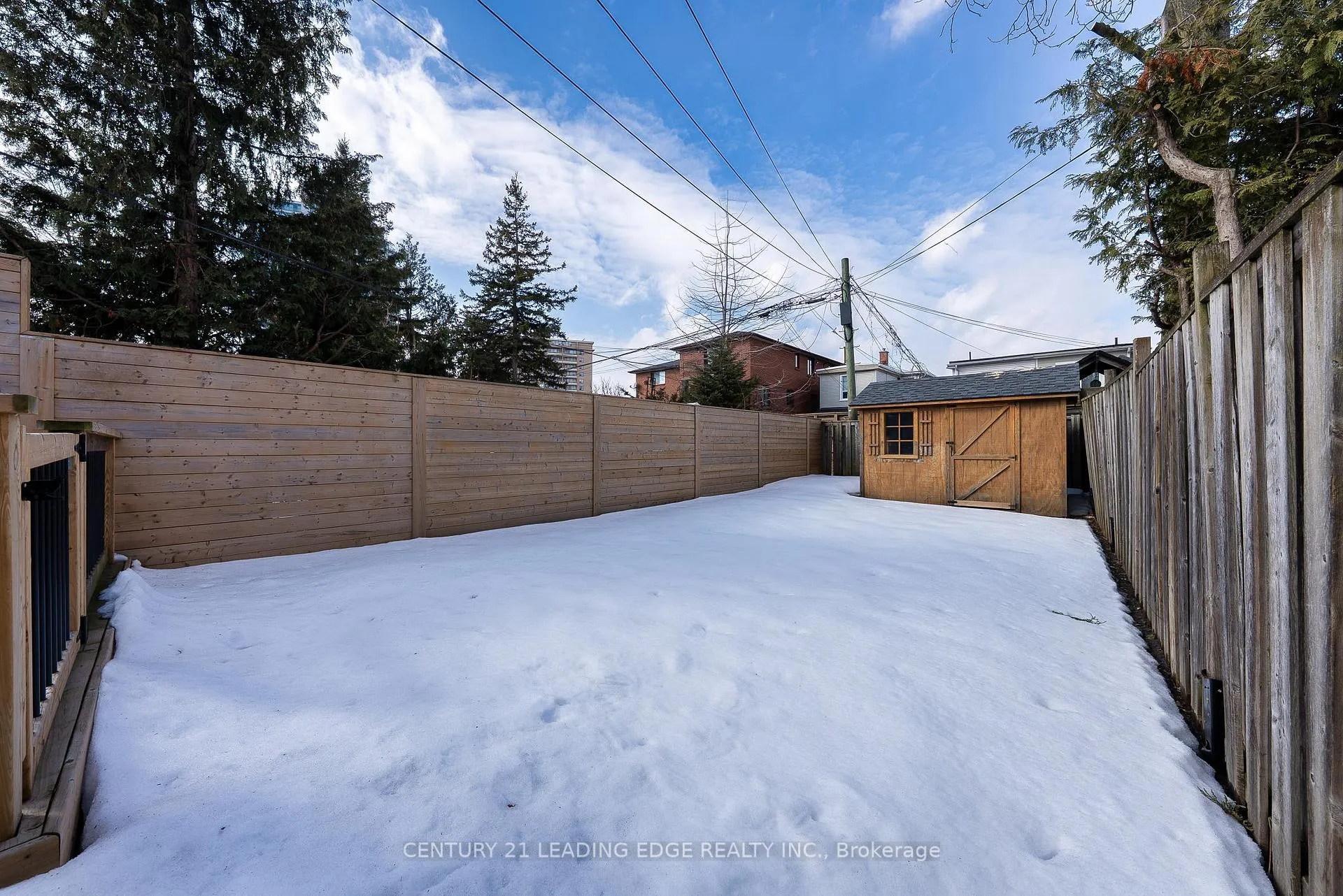 Photo 39 of 32 Mortimer Avenue, Toronto, Broadview North — HOMEH