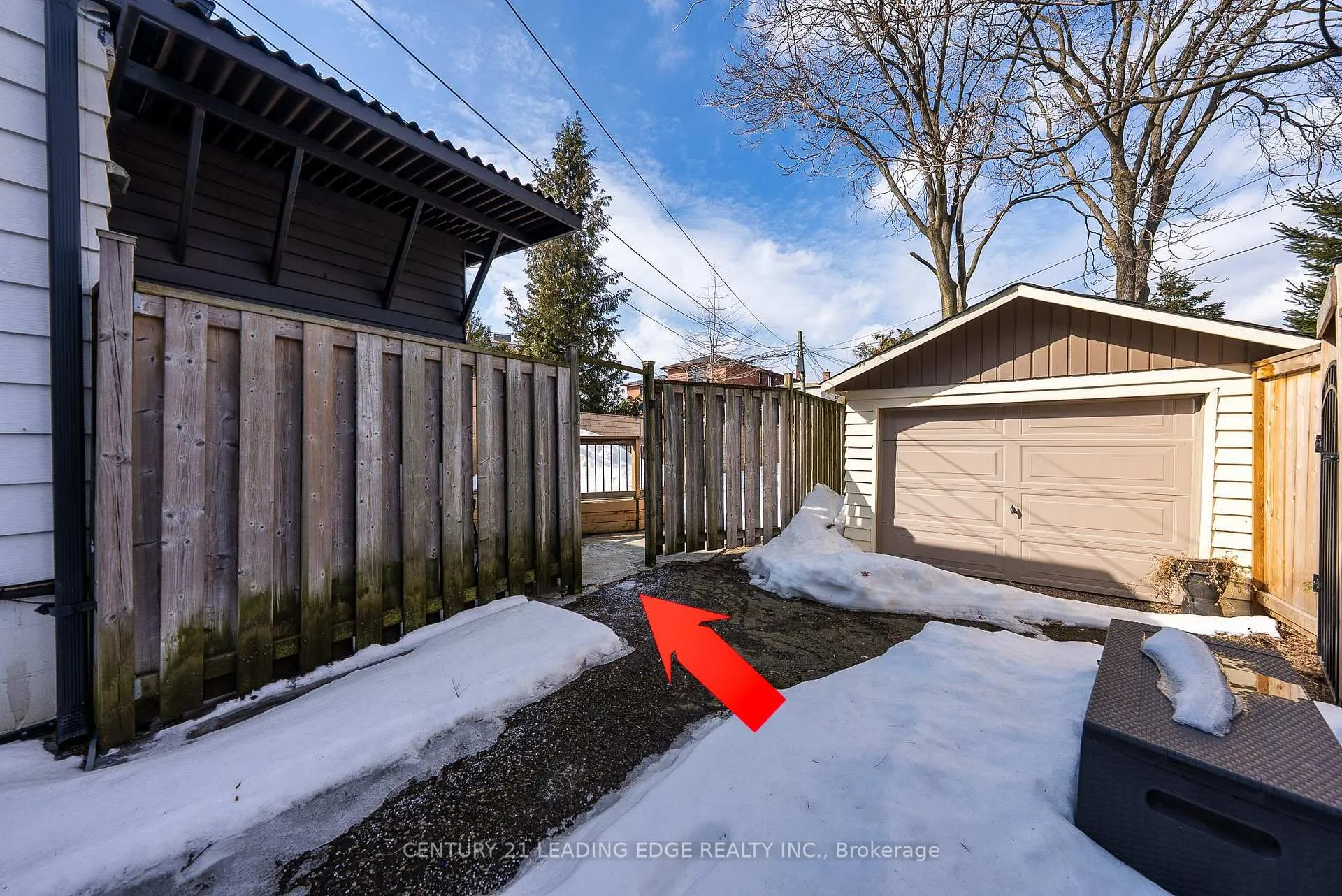 Photo 40 of 32 Mortimer Avenue, Toronto, Broadview North — HOMEH