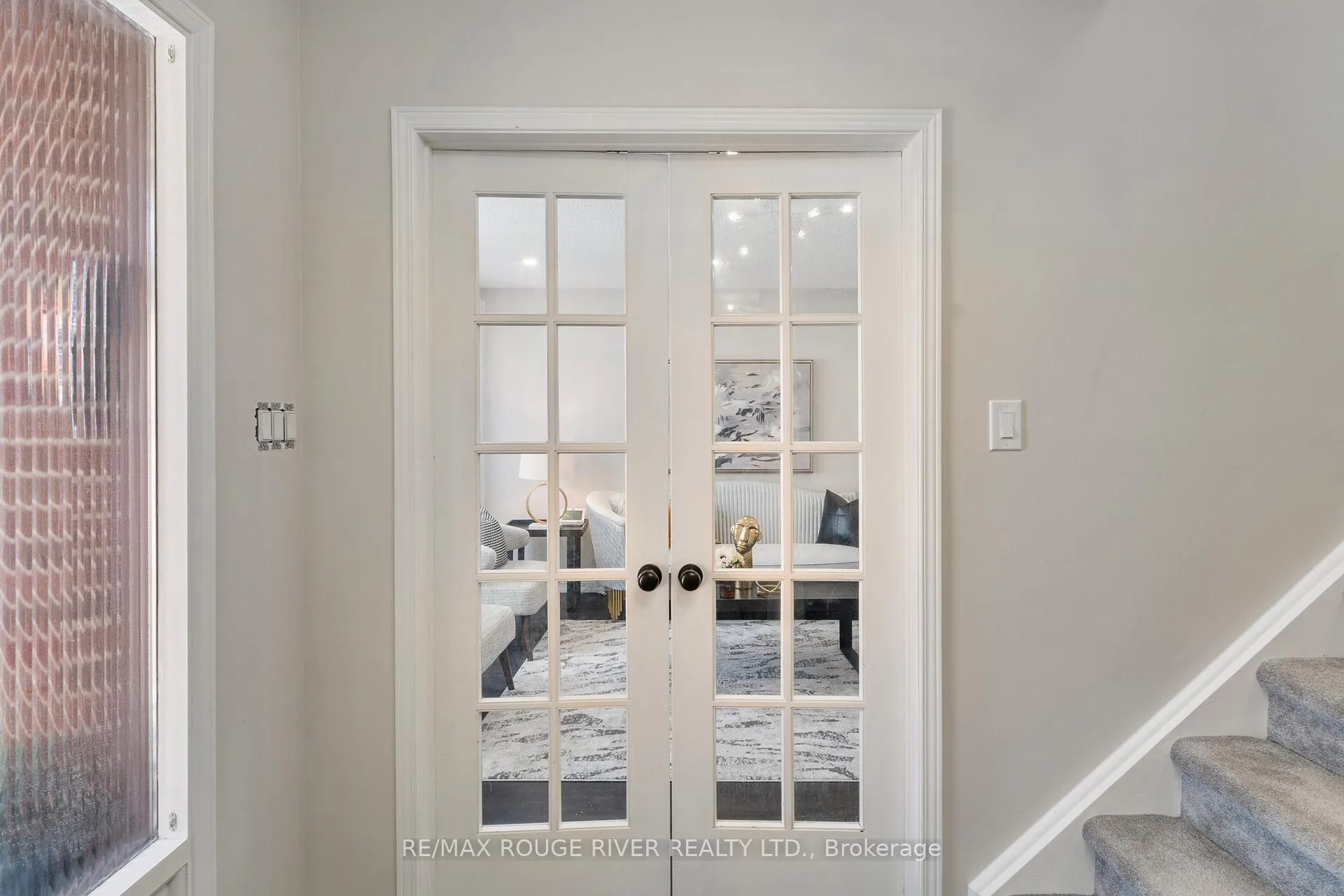 Photo 6 of 24 Carter Crescent, Whitby, Lynde Creek — HOMEH