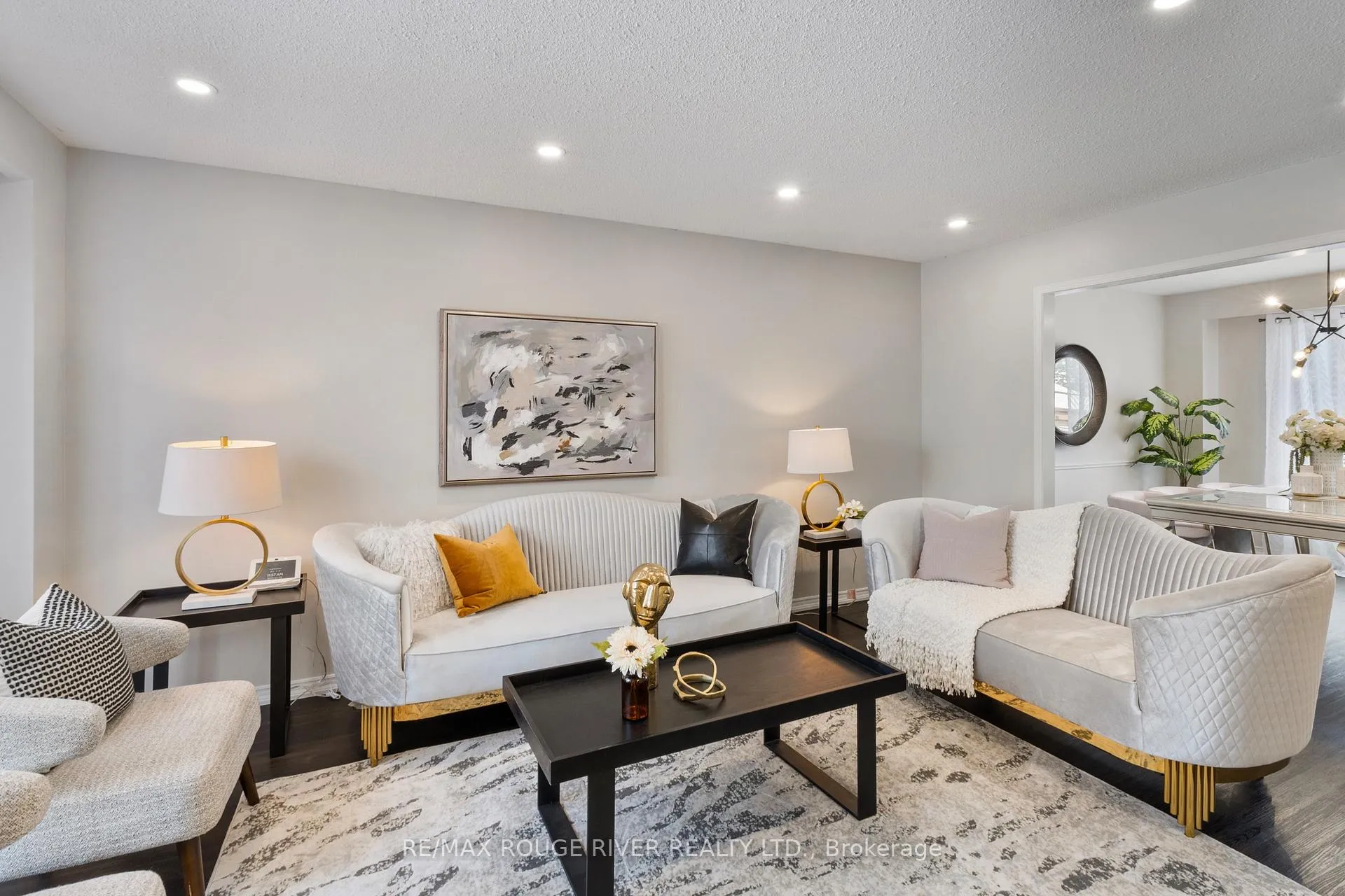Photo 7 of 24 Carter Crescent, Whitby, Lynde Creek — HOMEH