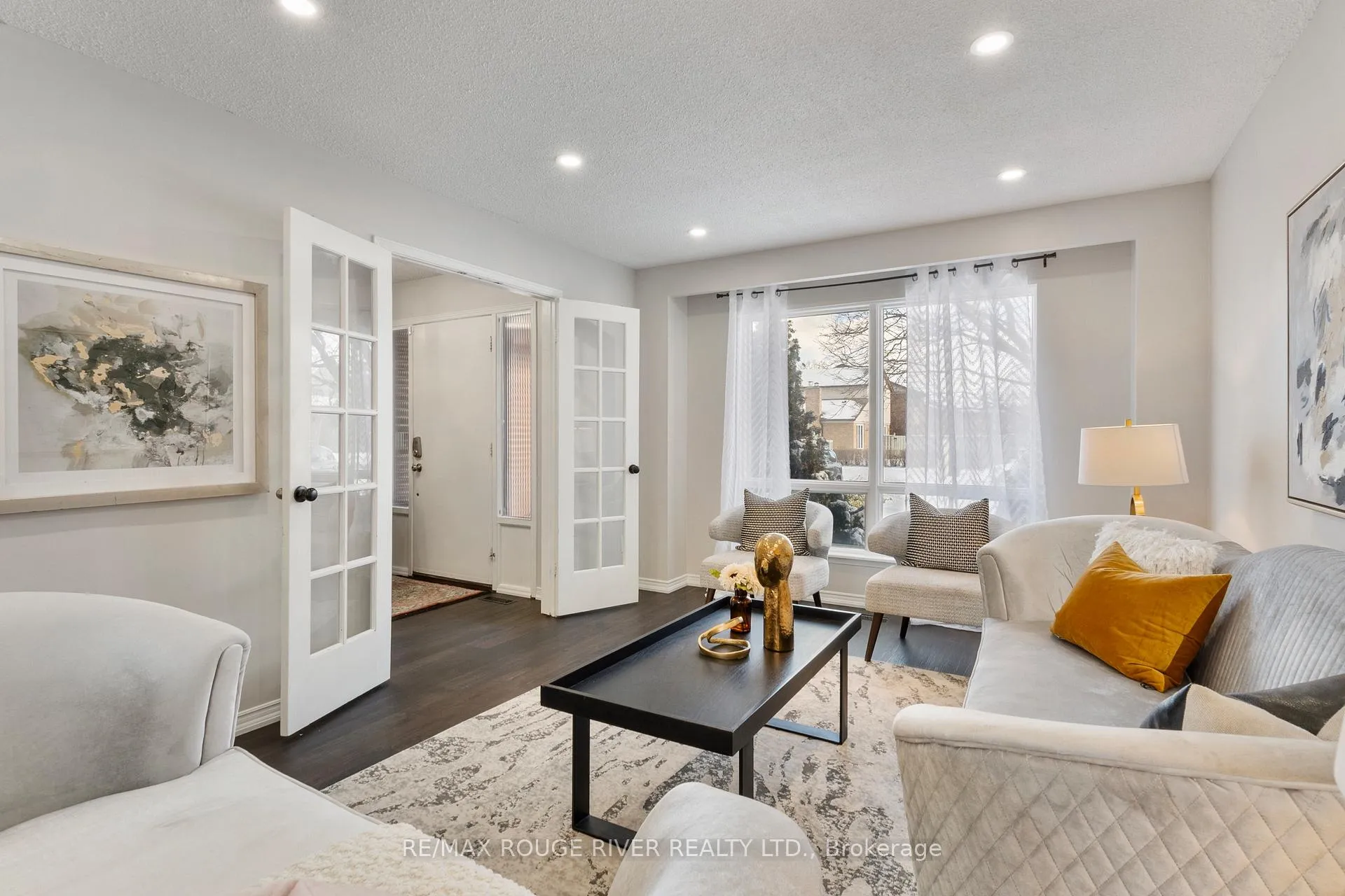 Photo 8 of 24 Carter Crescent, Whitby, Lynde Creek — HOMEH