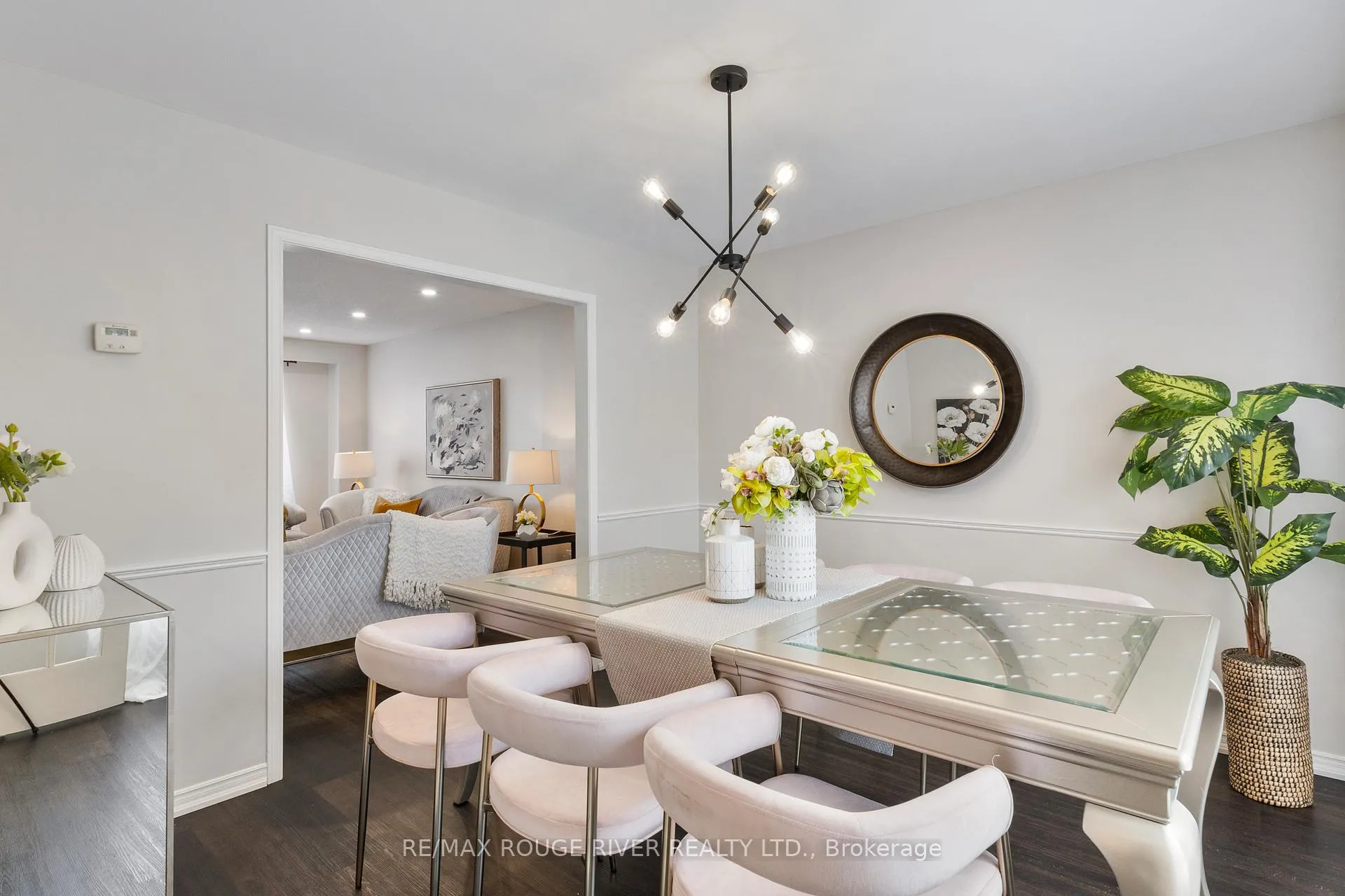 Photo 9 of 24 Carter Crescent, Whitby, Lynde Creek — HOMEH