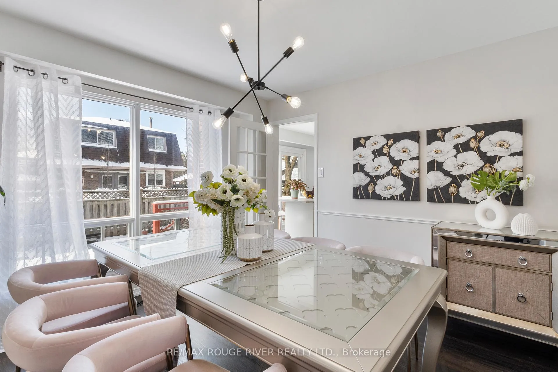 Photo 11 of 24 Carter Crescent, Whitby, Lynde Creek — HOMEH
