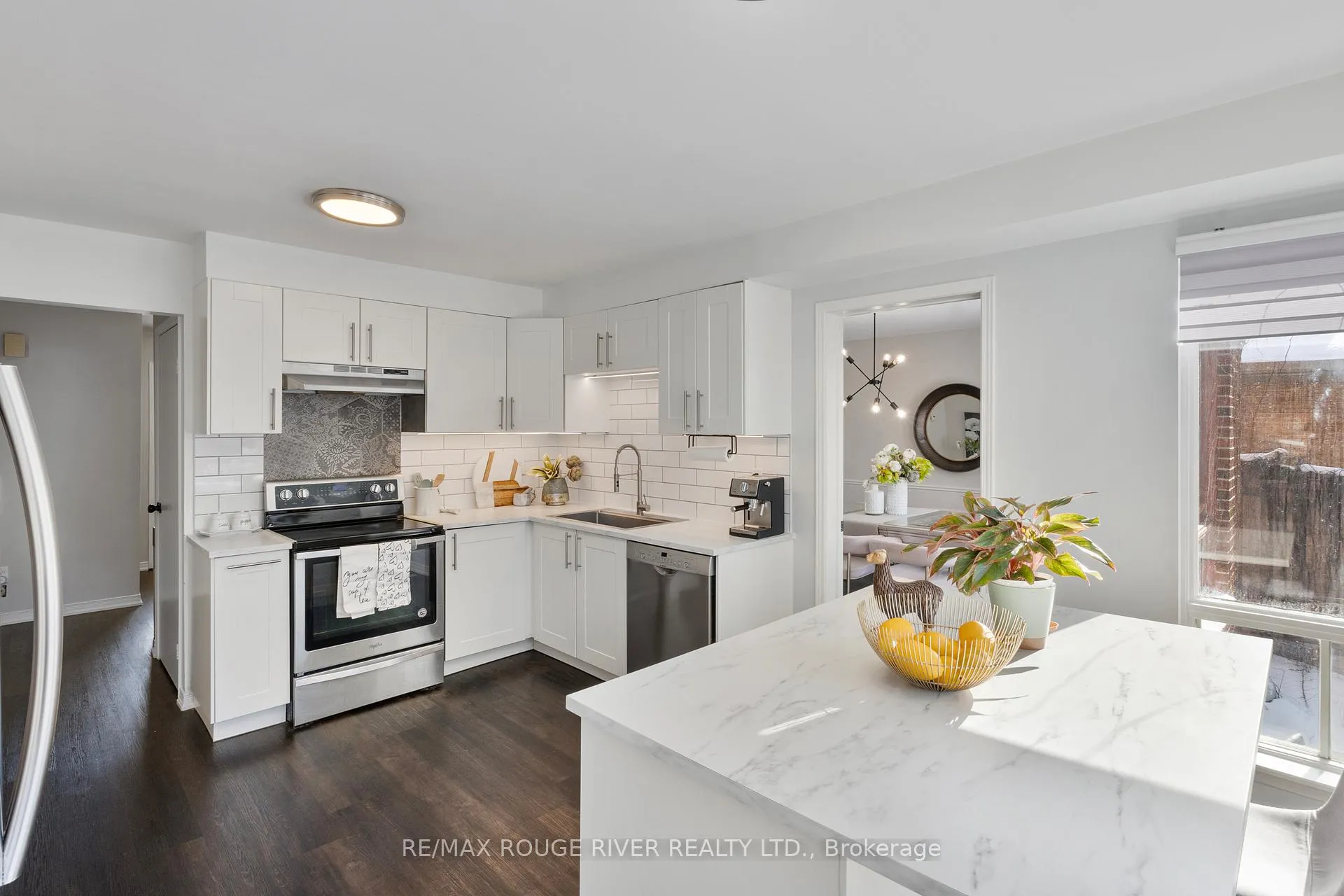 Photo 12 of 24 Carter Crescent, Whitby, Lynde Creek — HOMEH