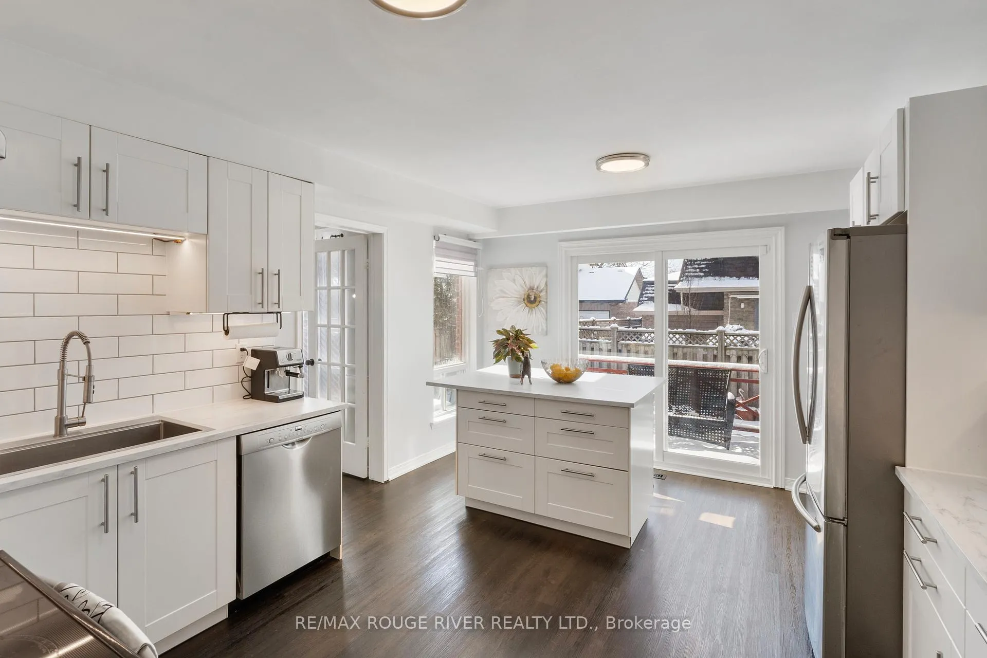Photo 13 of 24 Carter Crescent, Whitby, Lynde Creek — HOMEH
