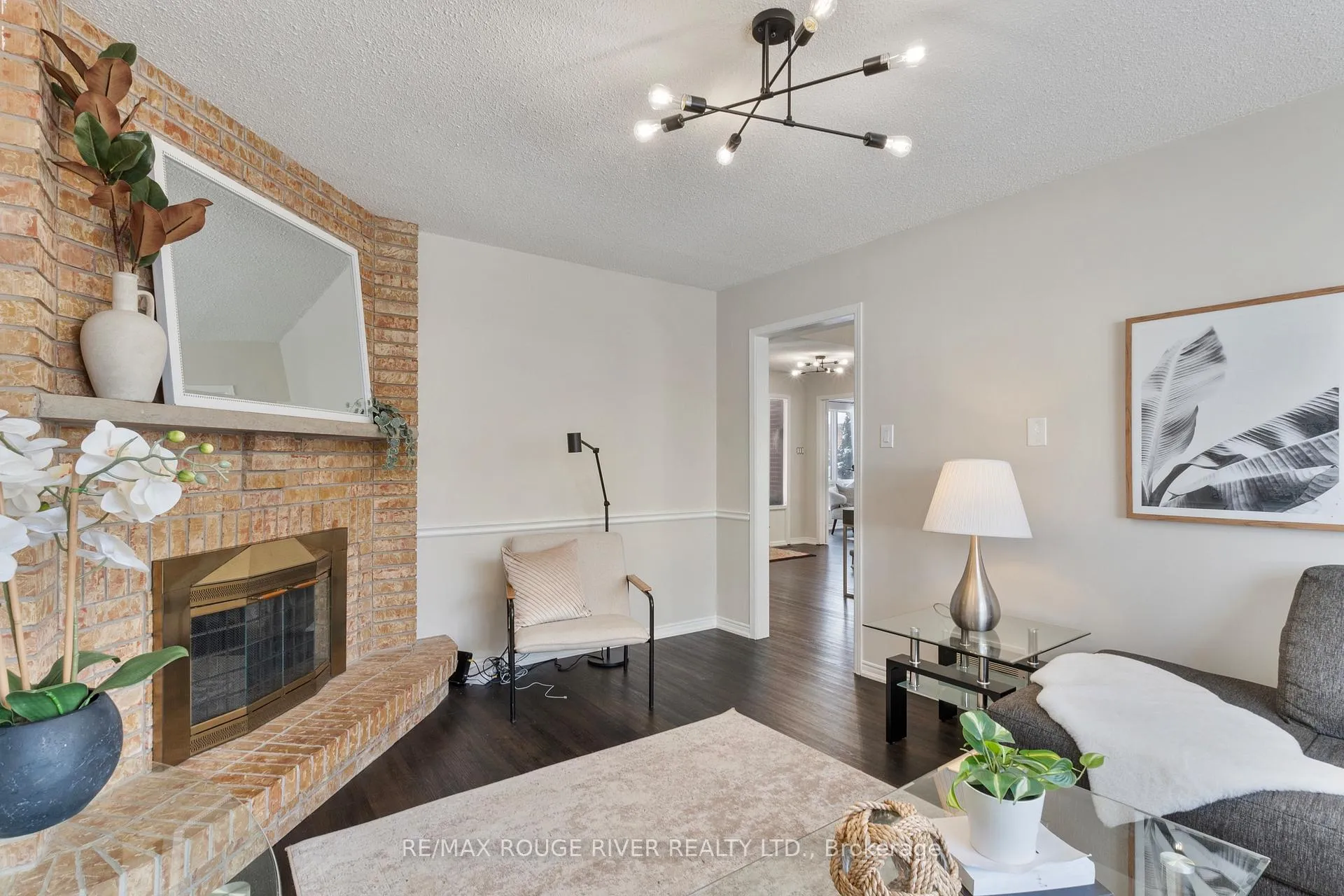 Photo 15 of 24 Carter Crescent, Whitby, Lynde Creek — HOMEH
