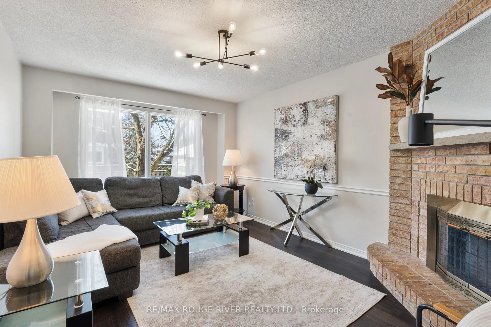 Photo 16 of 24 Carter Crescent, Whitby, Lynde Creek — HOMEH