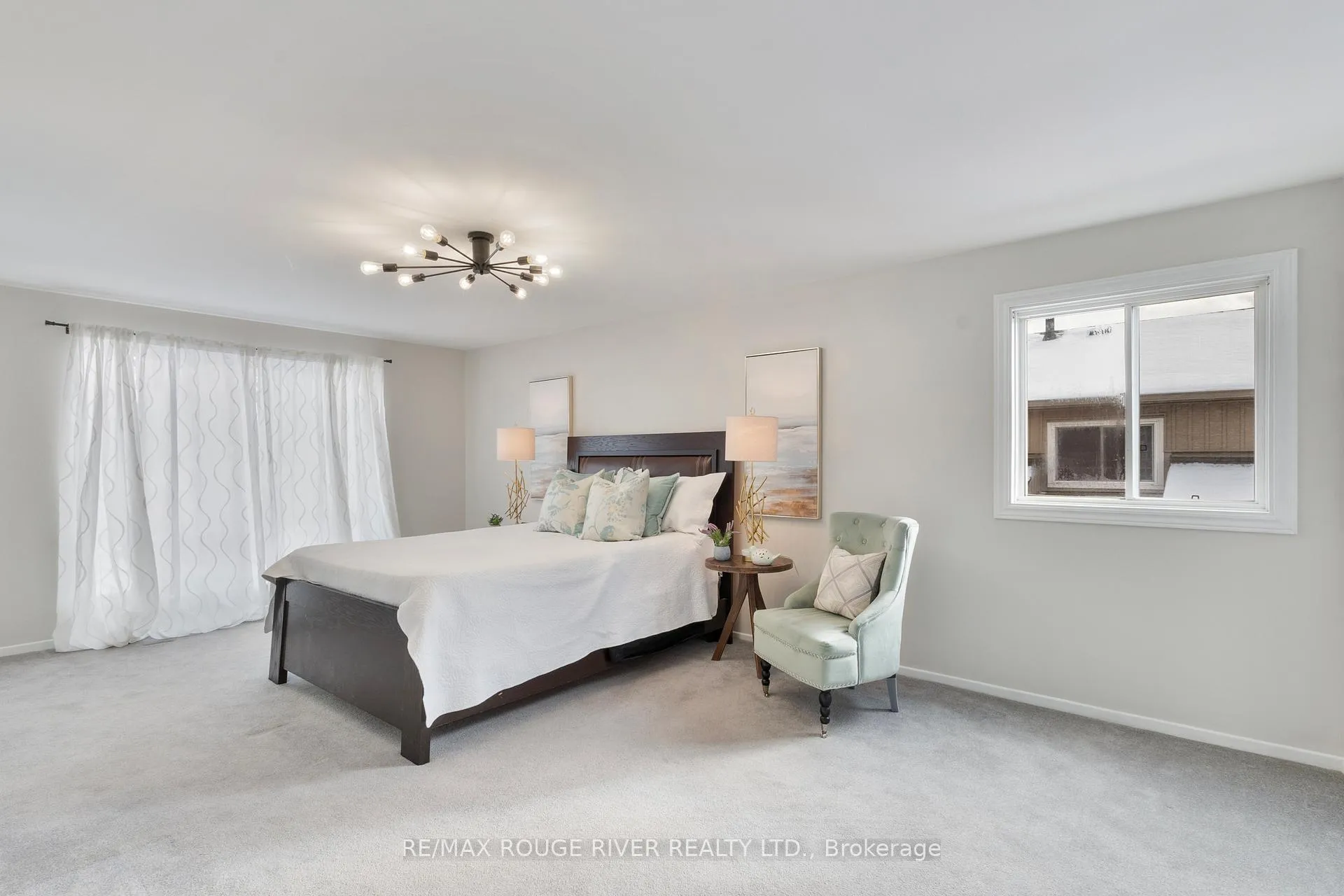 Photo 19 of 24 Carter Crescent, Whitby, Lynde Creek — HOMEH