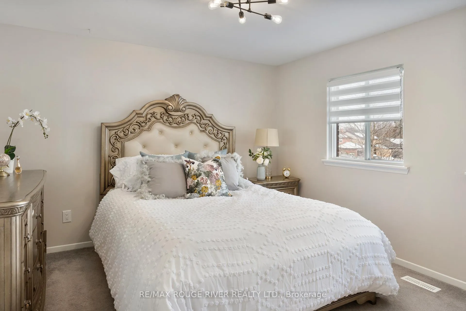 Photo 25 of 24 Carter Crescent, Whitby, Lynde Creek — HOMEH