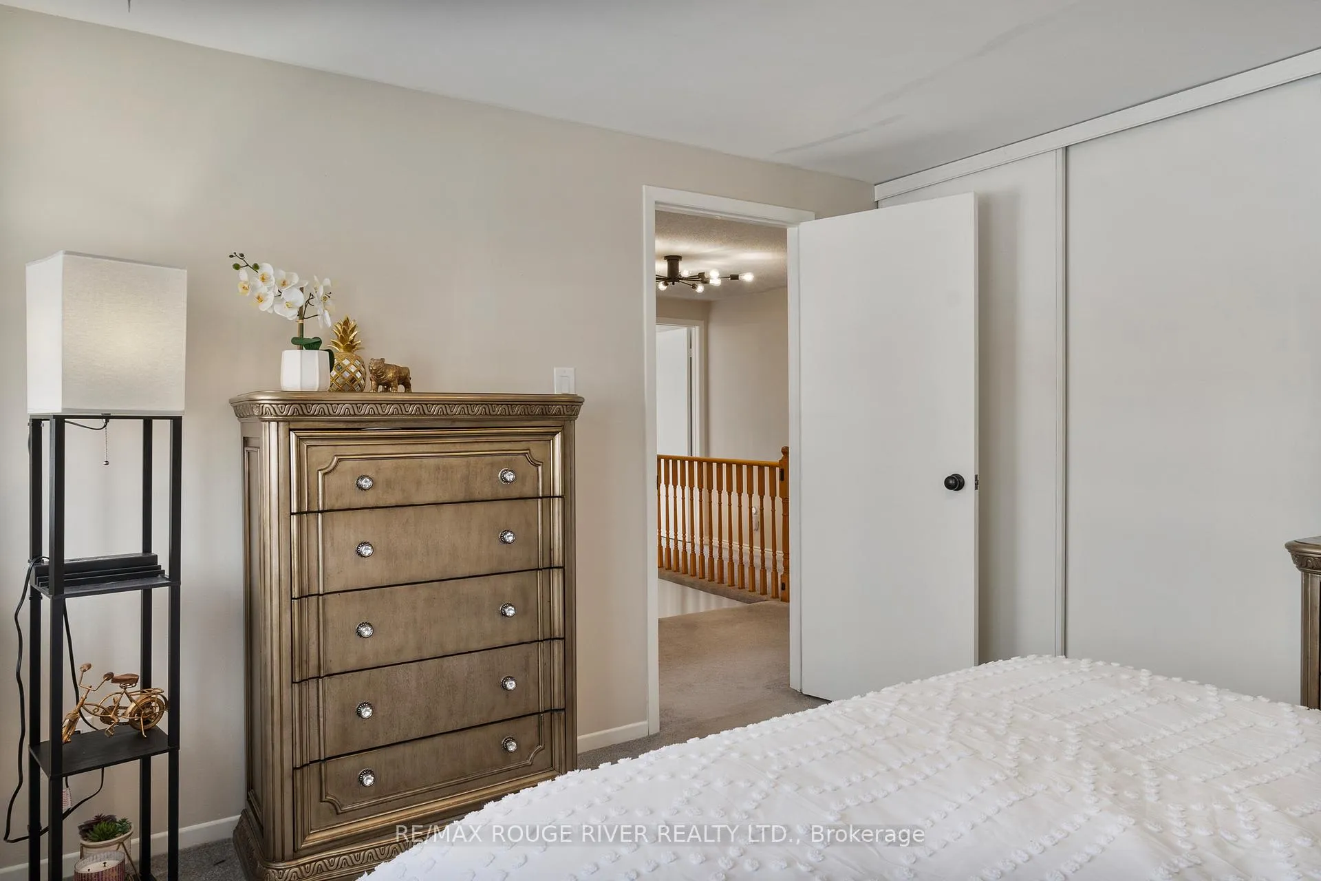 Photo 26 of 24 Carter Crescent, Whitby, Lynde Creek — HOMEH