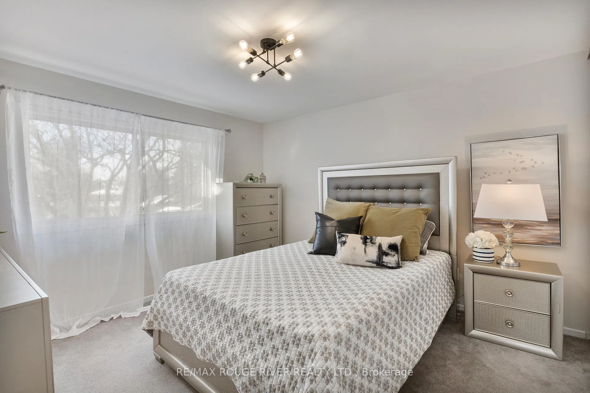 Photo 27 of 24 Carter Crescent, Whitby, Lynde Creek — HOMEH