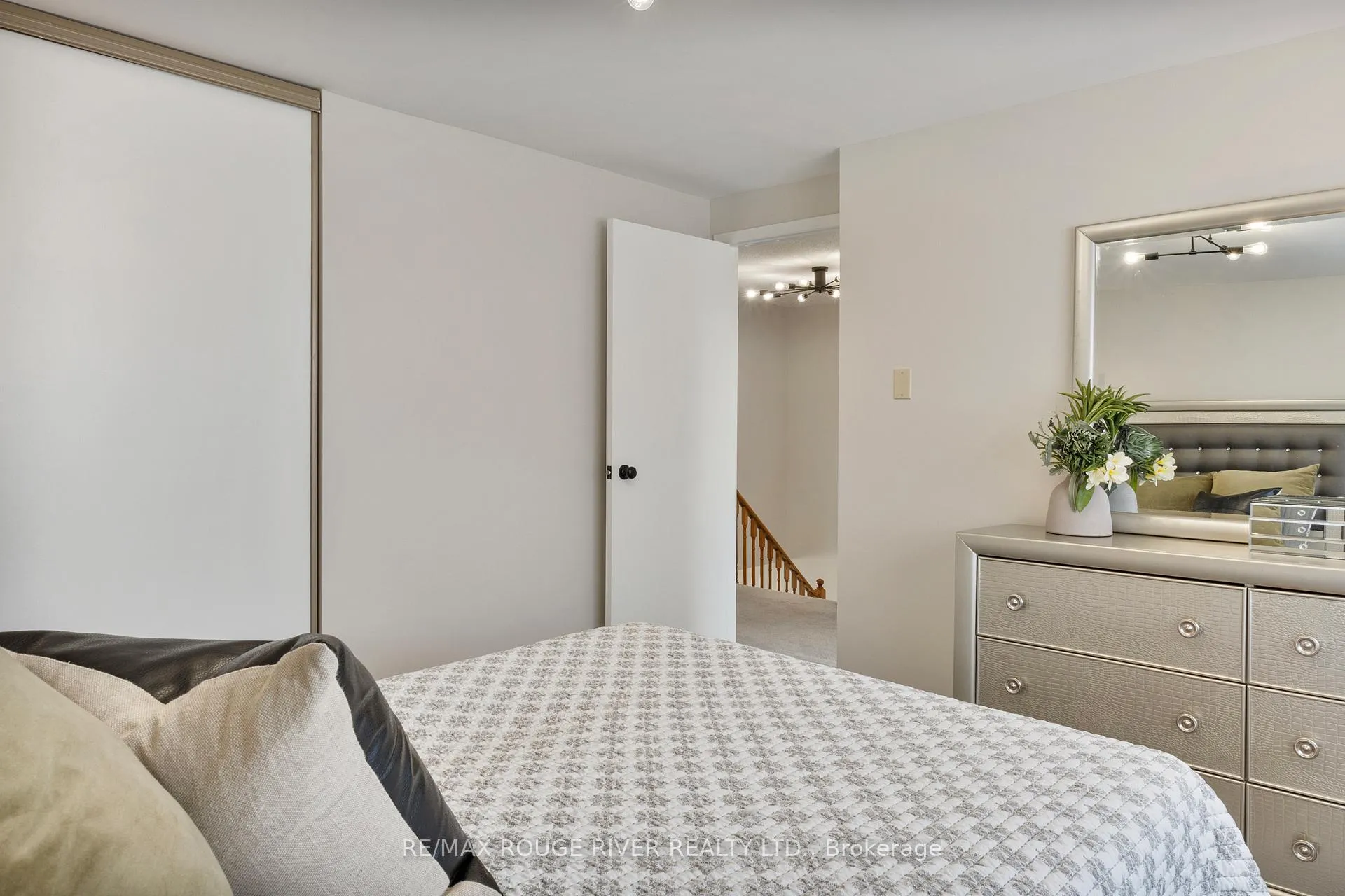 Photo 28 of 24 Carter Crescent, Whitby, Lynde Creek — HOMEH