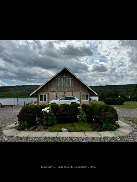 Photo 1 of 1230 Highway 65 W, Timiskaming, TIM - Outside - Rural — HOMEH