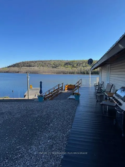 Photo 2 of 1230 Highway 65 W, Timiskaming, TIM - Outside - Rural — HOMEH