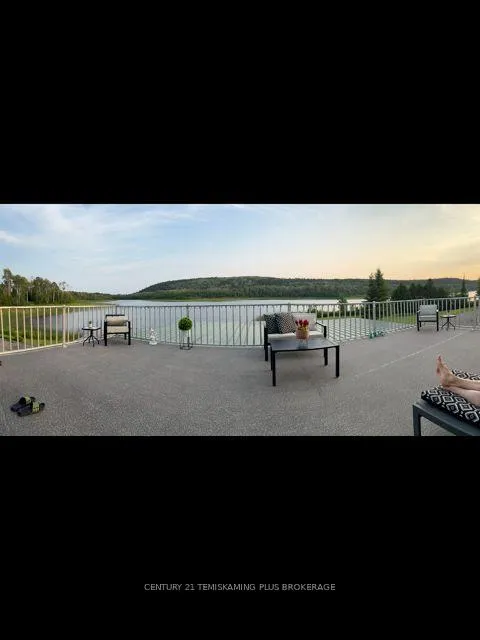 Photo 3 of 1230 Highway 65 W, Timiskaming, TIM - Outside - Rural — HOMEH