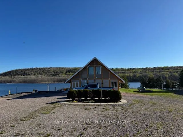 Photo 8 of 1230 Highway 65 W, Timiskaming, TIM - Outside - Rural — HOMEH