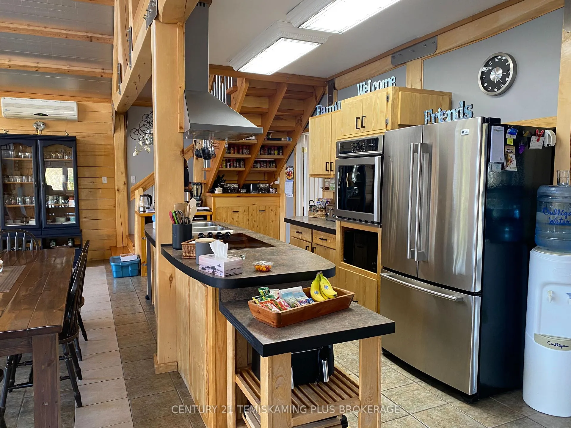 Photo 12 of 1230 Highway 65 W, Timiskaming, TIM - Outside - Rural — HOMEH