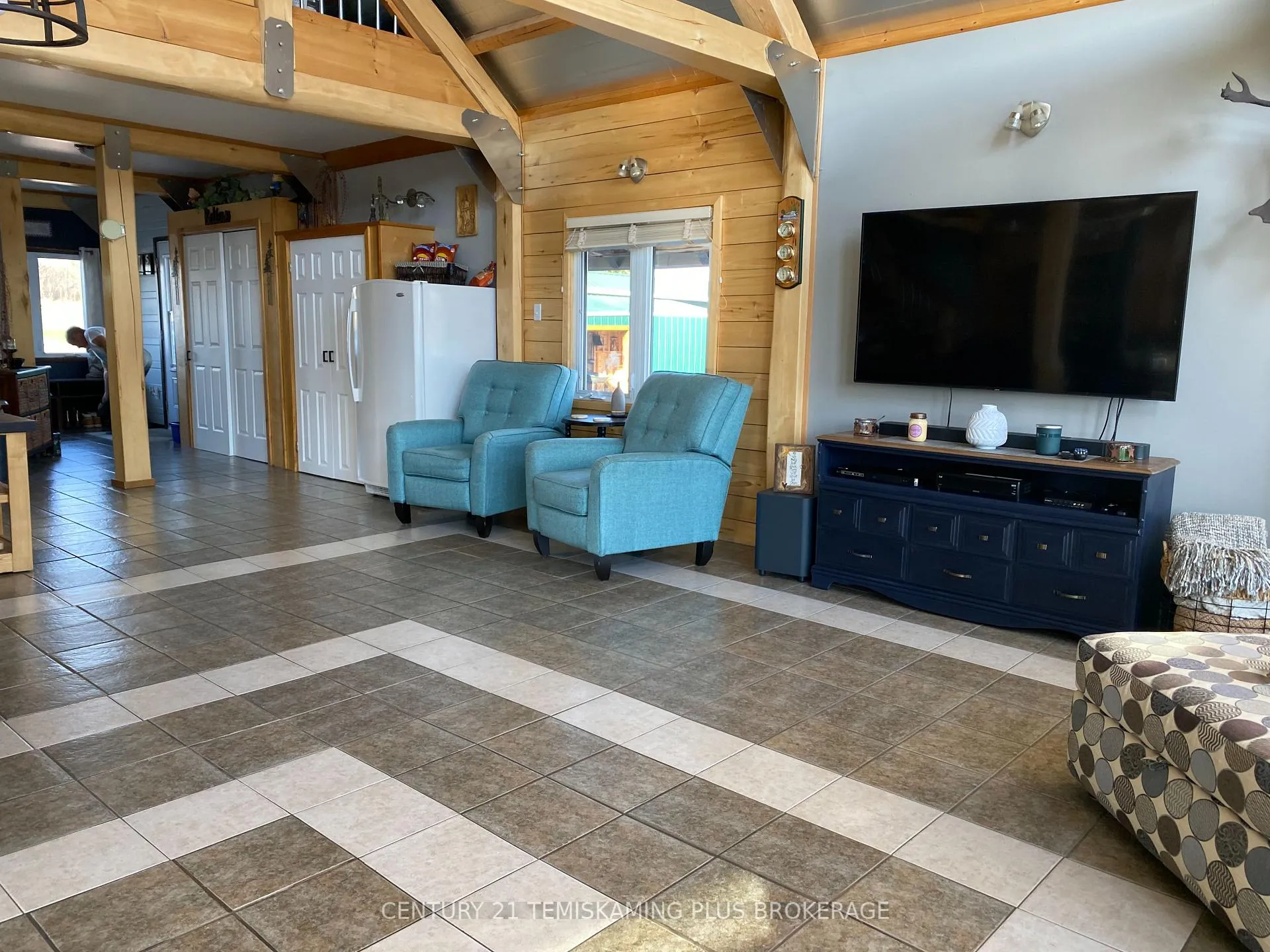 Photo 14 of 1230 Highway 65 W, Timiskaming, TIM - Outside - Rural — HOMEH