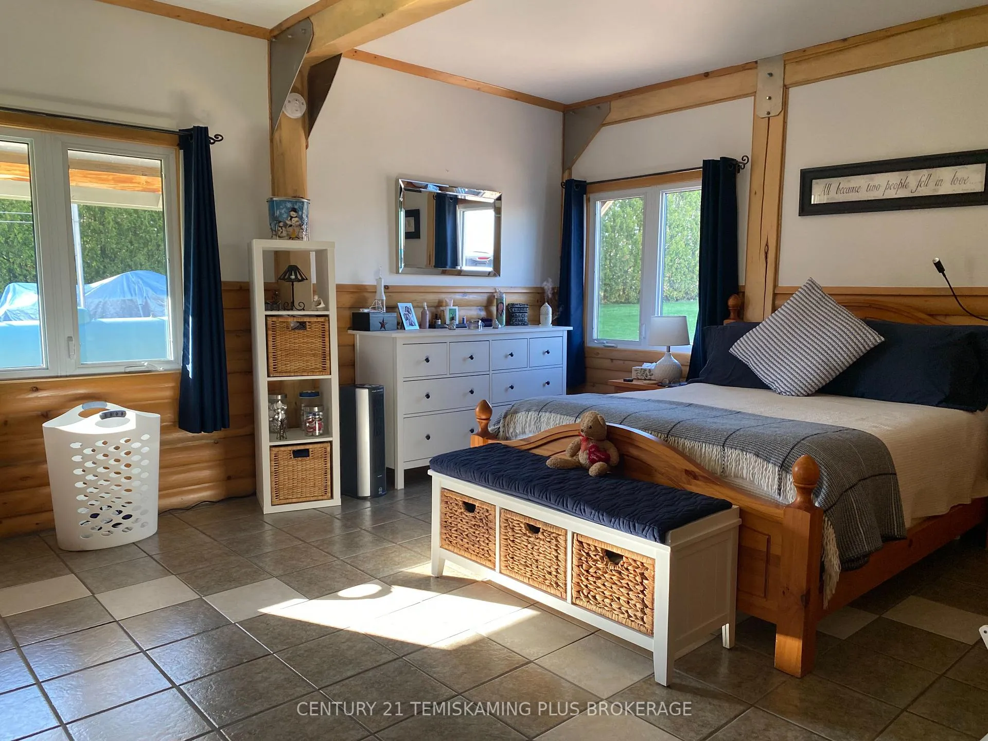 Photo 26 of 1230 Highway 65 W, Timiskaming, TIM - Outside - Rural — HOMEH