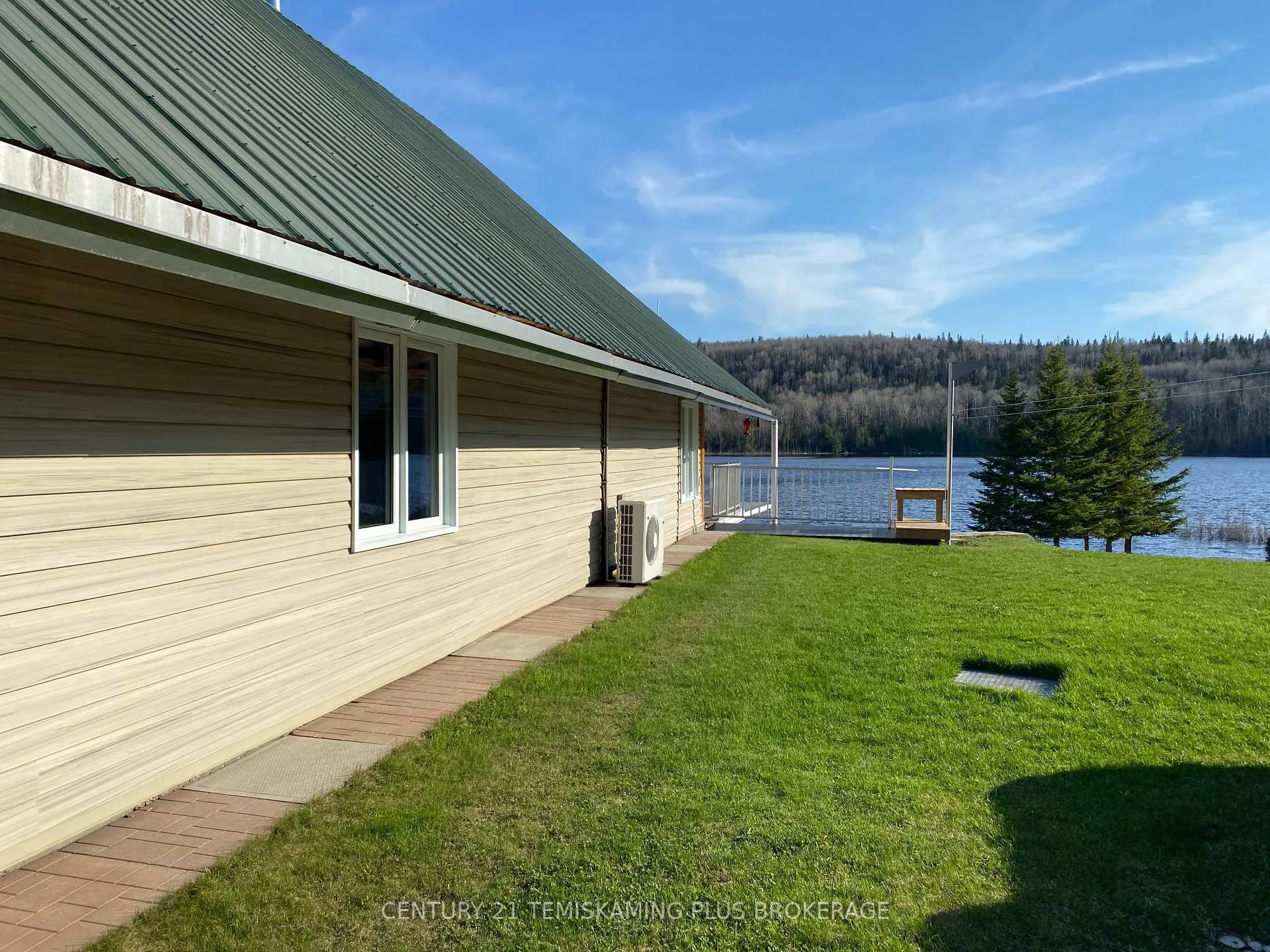 Photo 33 of 1230 Highway 65 W, Timiskaming, TIM - Outside - Rural — HOMEH