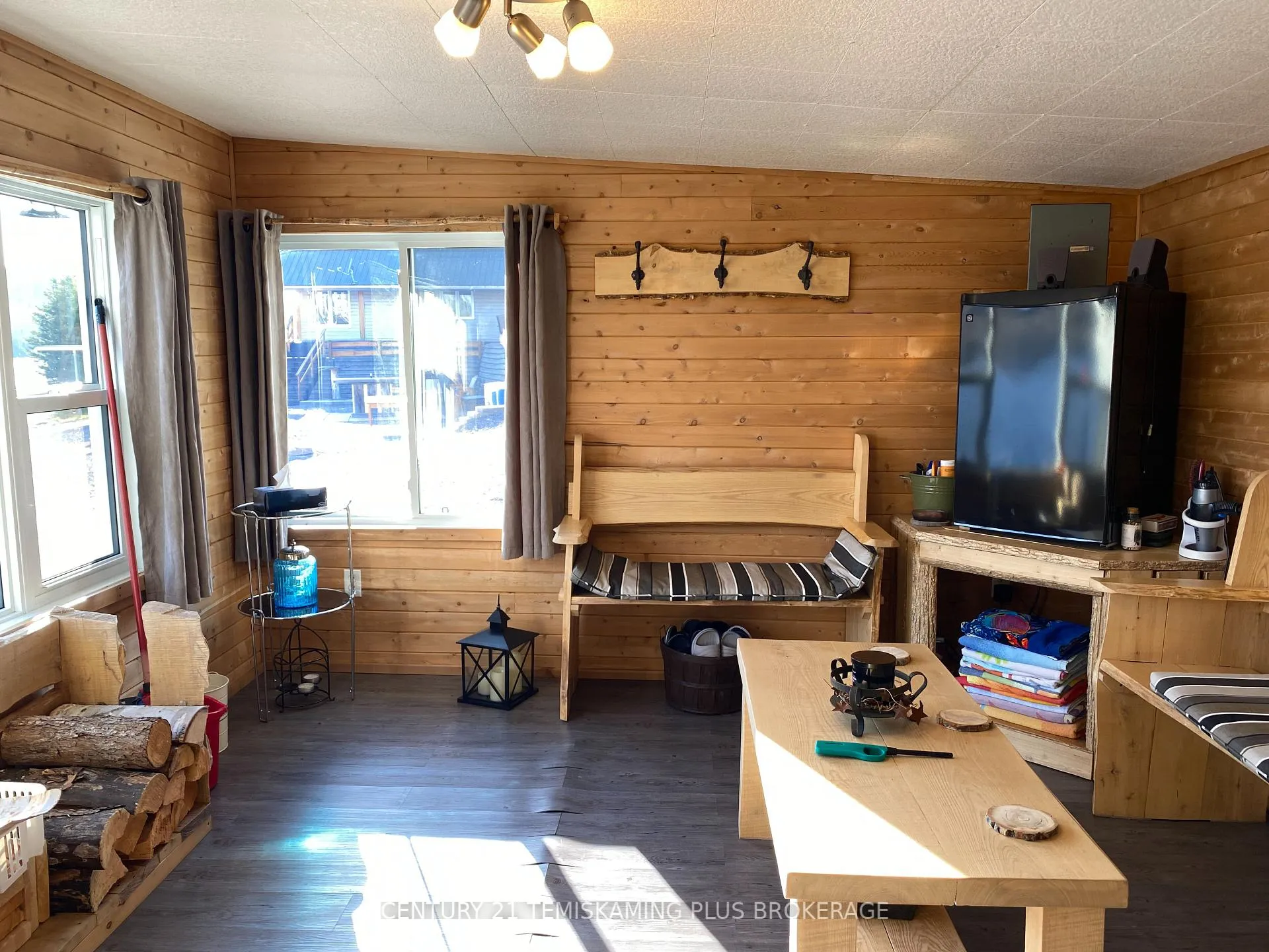 Photo 35 of 1230 Highway 65 W, Timiskaming, TIM - Outside - Rural — HOMEH