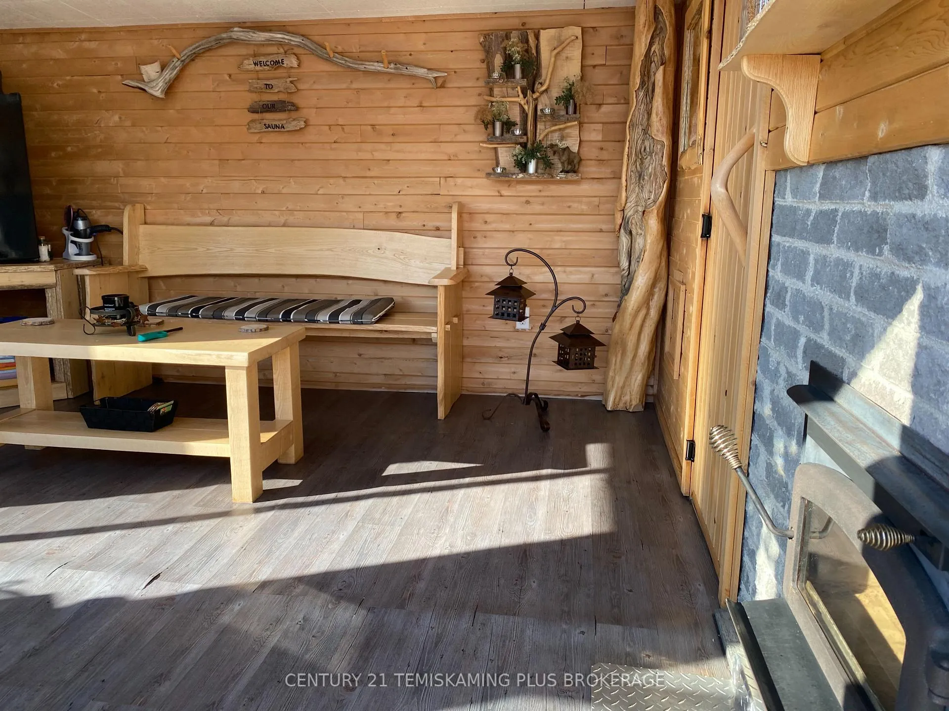 Photo 38 of 1230 Highway 65 W, Timiskaming, TIM - Outside - Rural — HOMEH