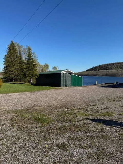 Photo 39 of 1230 Highway 65 W, Timiskaming, TIM - Outside - Rural — HOMEH