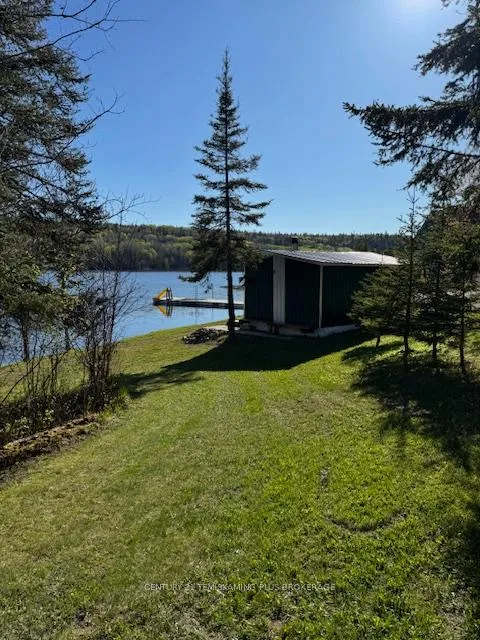 Photo 42 of 1230 Highway 65 W, Timiskaming, TIM - Outside - Rural — HOMEH