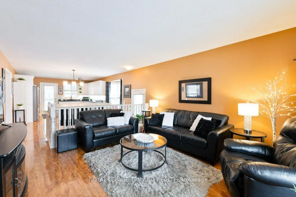 Photo 9 of 530 Highview Drive, St. Thomas — HOMEH