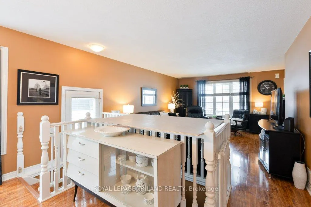 Photo 10 of 530 Highview Drive, St. Thomas — HOMEH