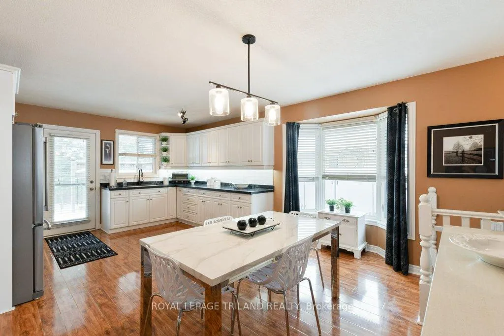 Photo 12 of 530 Highview Drive, St. Thomas — HOMEH