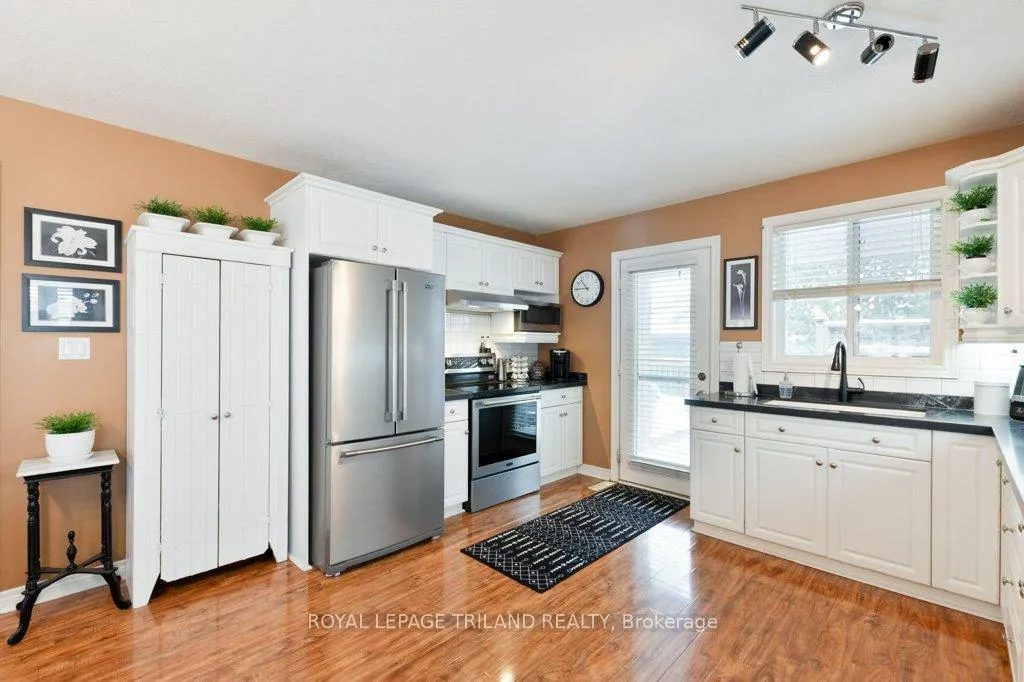 Photo 14 of 530 Highview Drive, St. Thomas — HOMEH