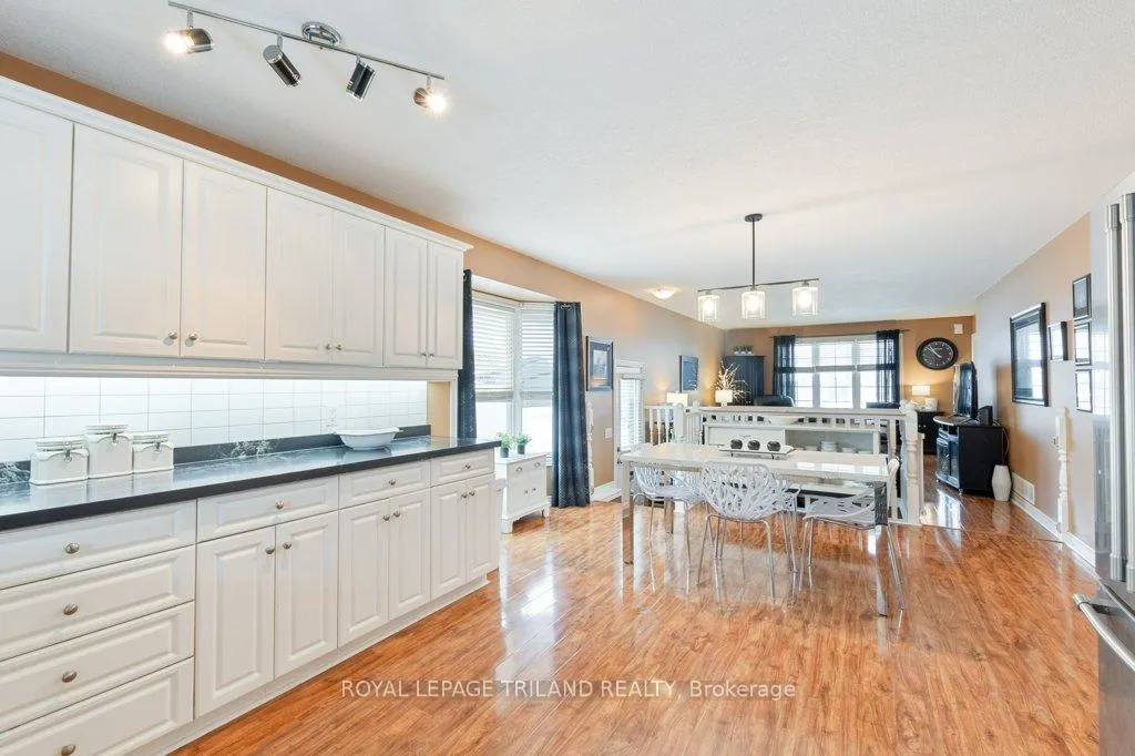Photo 16 of 530 Highview Drive, St. Thomas — HOMEH