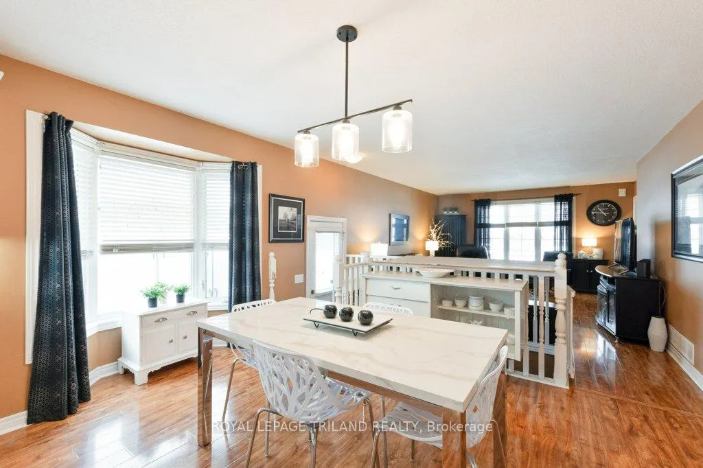 Photo 17 of 530 Highview Drive, St. Thomas — HOMEH