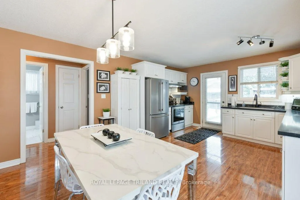 Photo 18 of 530 Highview Drive, St. Thomas — HOMEH