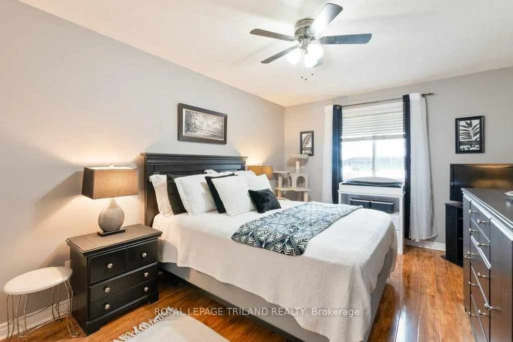 Photo 19 of 530 Highview Drive, St. Thomas — HOMEH
