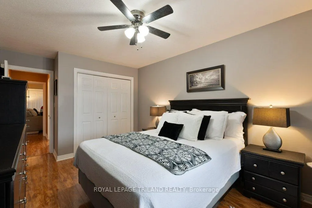 Photo 20 of 530 Highview Drive, St. Thomas — HOMEH