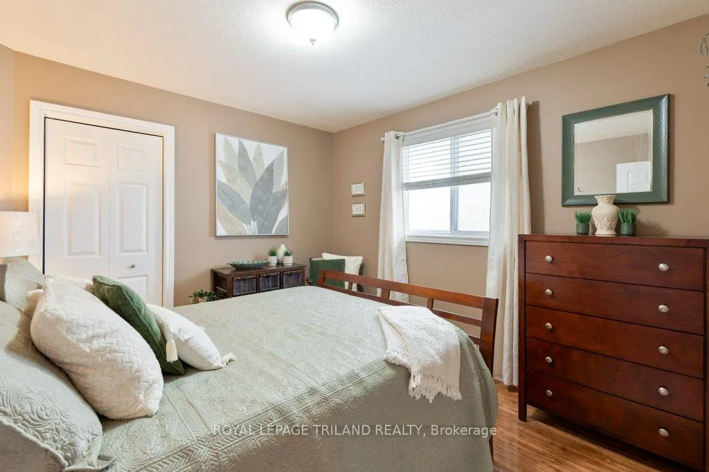 Photo 22 of 530 Highview Drive, St. Thomas — HOMEH