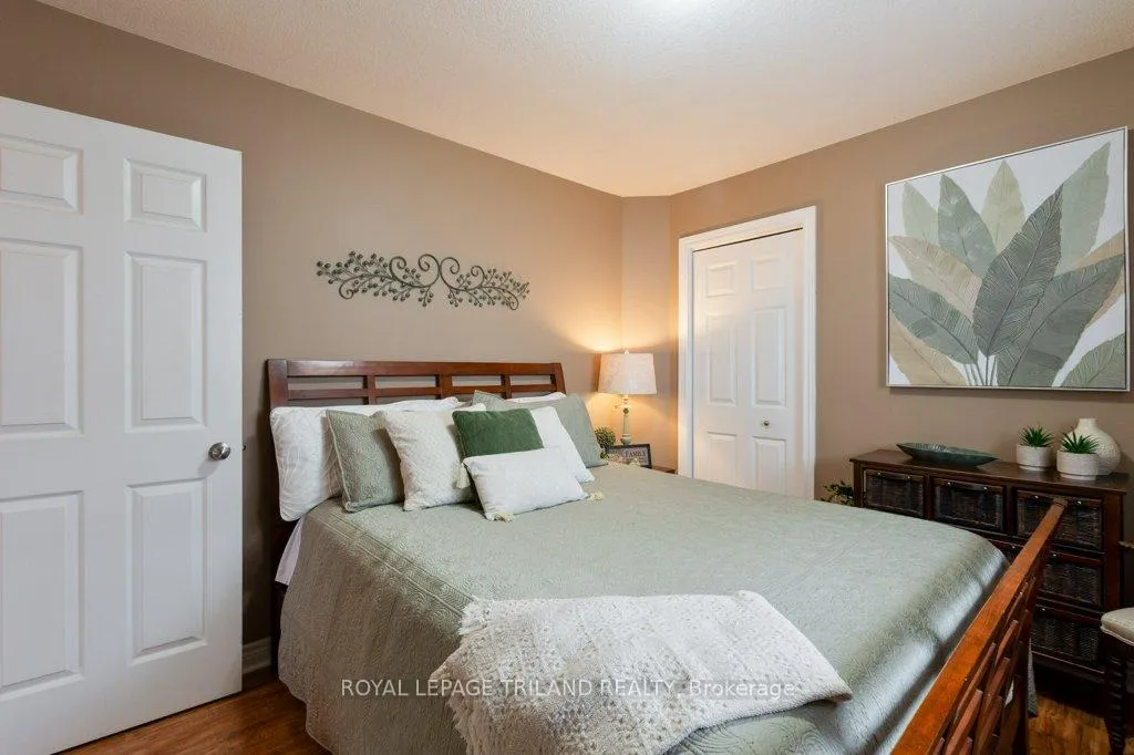 Photo 23 of 530 Highview Drive, St. Thomas — HOMEH