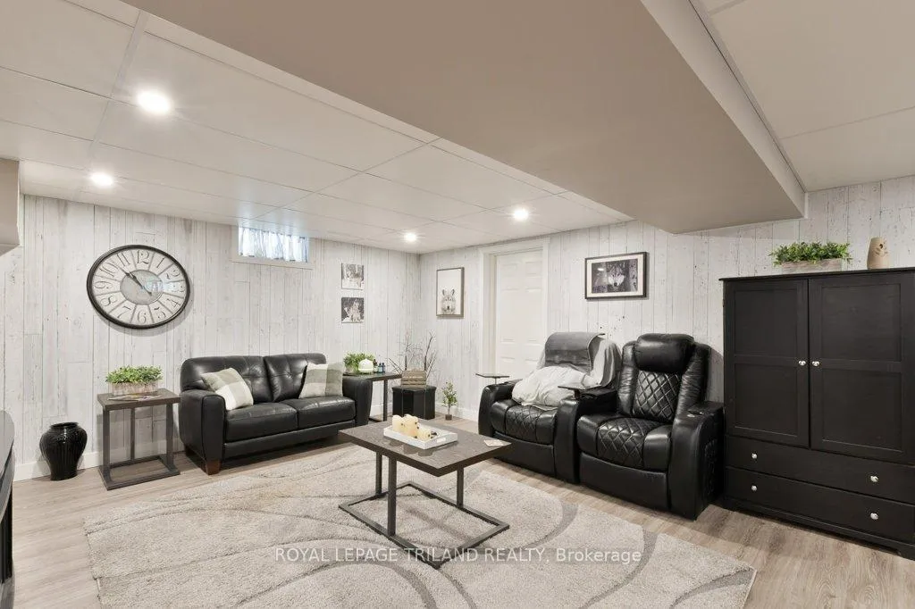 Photo 25 of 530 Highview Drive, St. Thomas — HOMEH