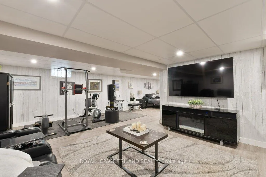 Photo 28 of 530 Highview Drive, St. Thomas — HOMEH