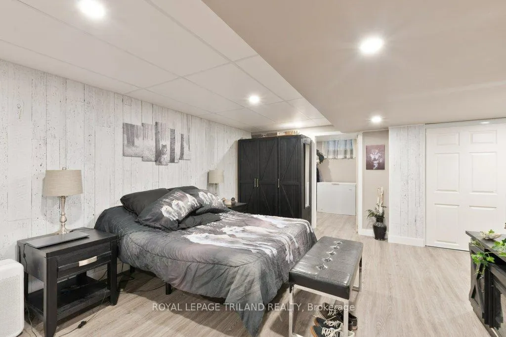 Photo 30 of 530 Highview Drive, St. Thomas — HOMEH