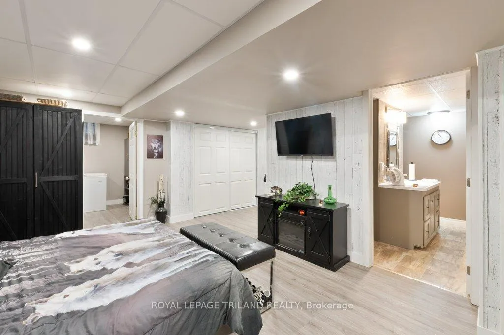 Photo 31 of 530 Highview Drive, St. Thomas — HOMEH